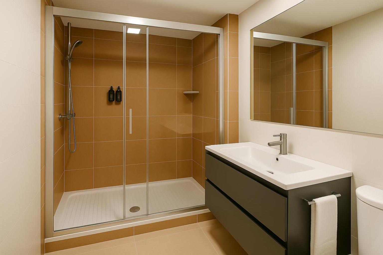 Habitacion En Atico Duplex Gandia Luaran gambar